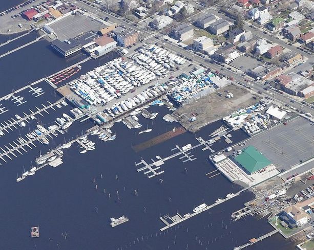 city island: city island 2